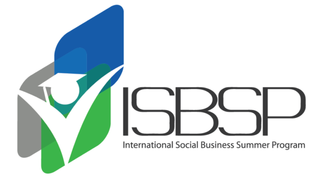 Virtual International Social Business Summer Program (ISBSP) 2021