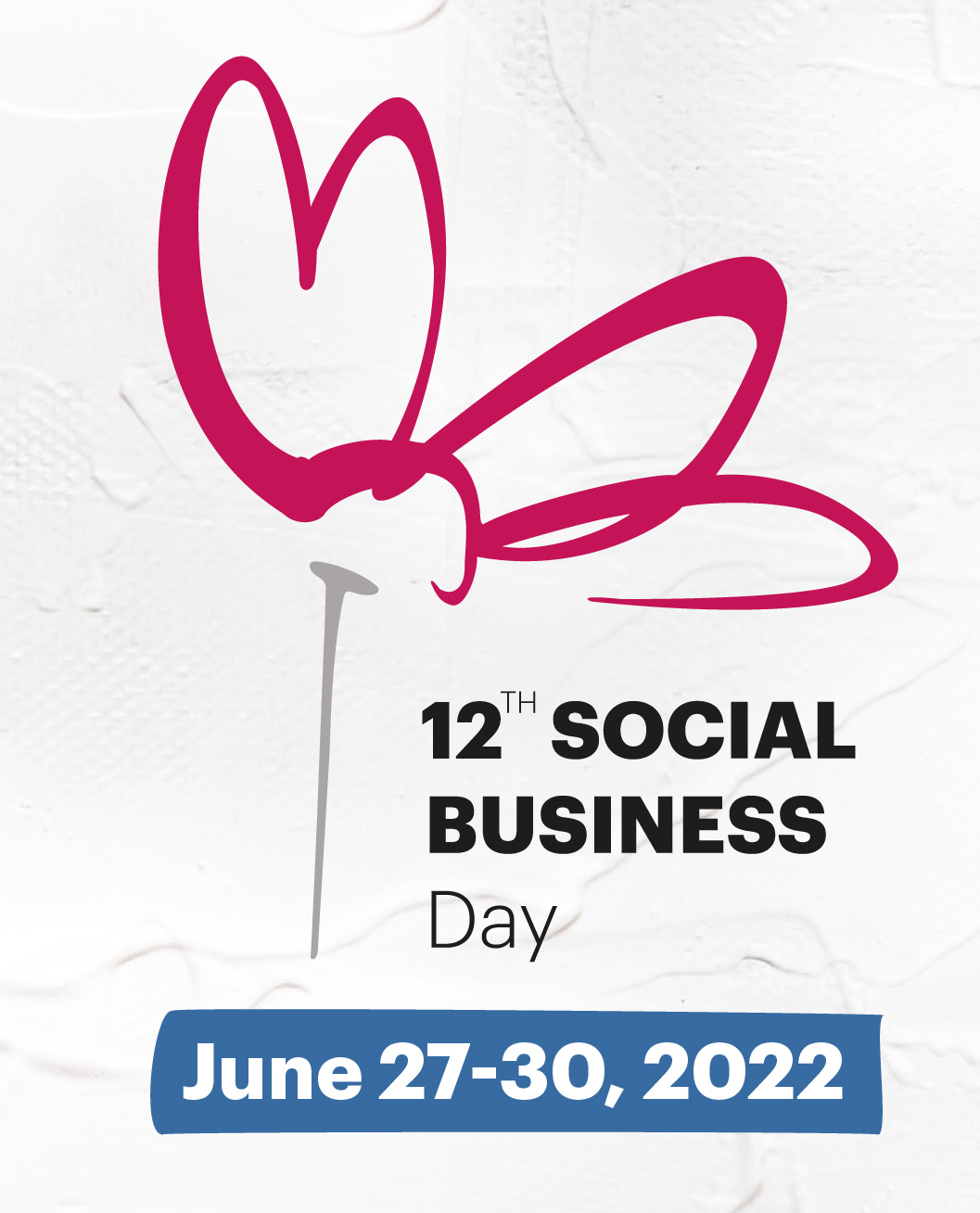 12th Social Business Day