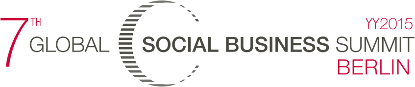 Global Social Business Summit 2015