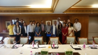 Leading Indian Businesses Unite to Launch Social Businesses