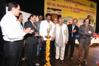 Andhra University Creates Yunus Social Business Centre