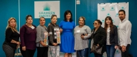 Grameen launches Houston Branch to help low-income women entrepreneurs