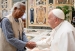  Yunus Meets Pope Francis: urges immediate action on Palestine and all conflicts across the world
