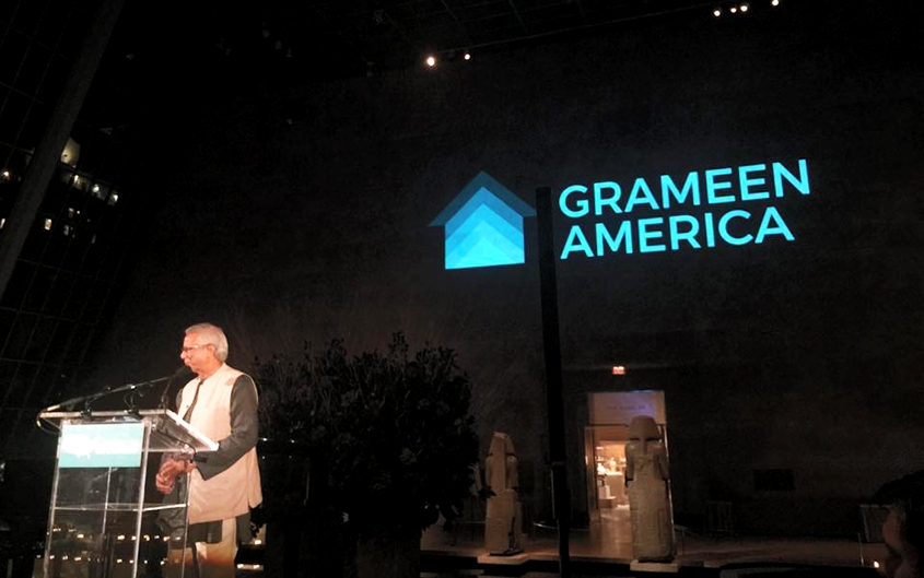 Grameen America Celebrates its first decade 